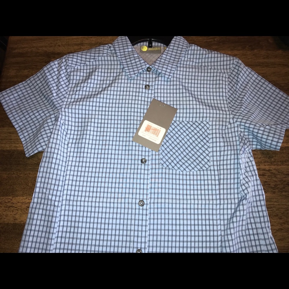 Solstice Women’s Outdoor Wear Size Medium